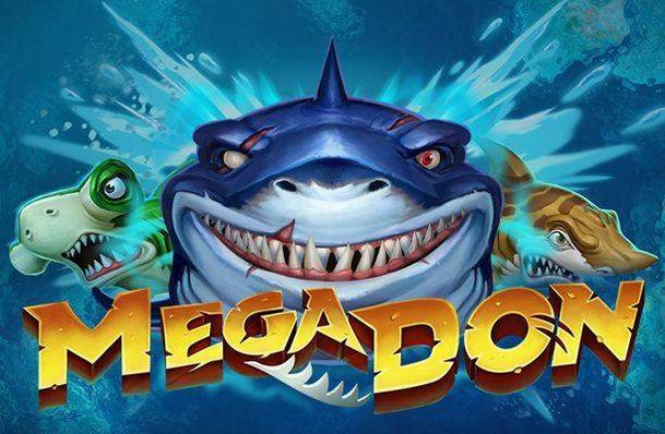 Mega Don Slot