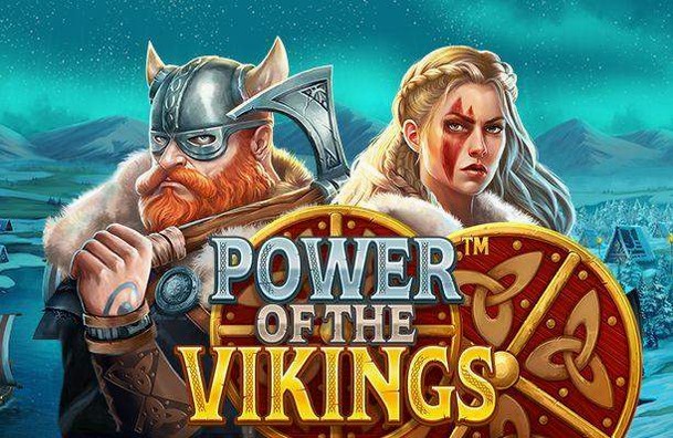 Power of the Vikings Slot